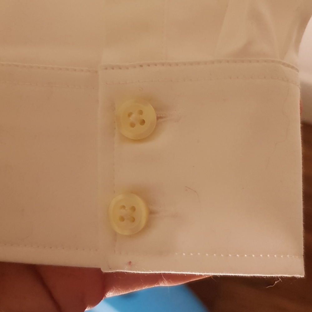 Blouse - Picture 3 of 3